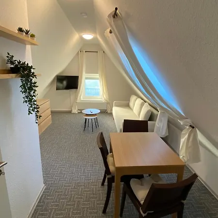 Apartment Ostfriesenfischer