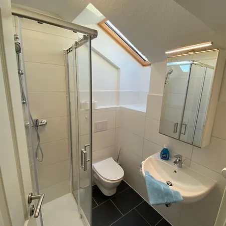 Daire Ostfriesenfischer *