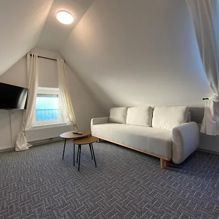 Ostfriesenfischer Apartment *