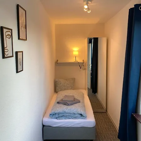 Ostfriesenfischer Apartment *