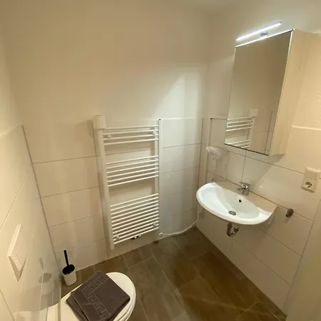 Ostfriesenfischer * Leezdorf