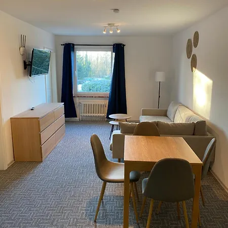 Ostfriesenfischer Apartment Leezdorf