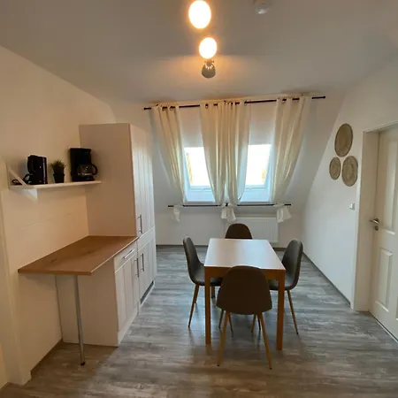 Ostfriesenfischer Apartment