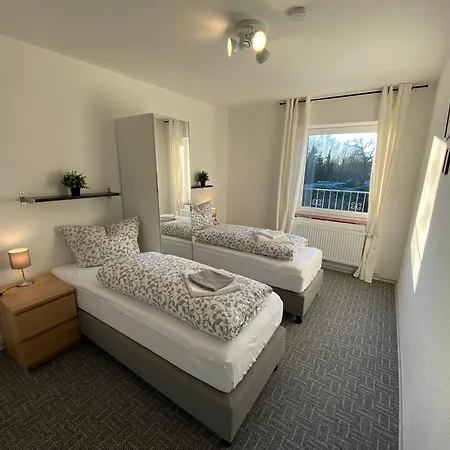 Ostfriesenfischer * Leezdorf