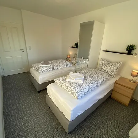 Daire Ostfriesenfischer