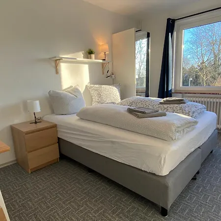 Daire Ostfriesenfischer *