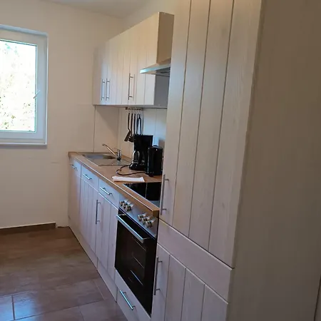 Daire Ostfriesenfischer