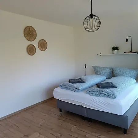 Ostfriesenfischer * Leezdorf