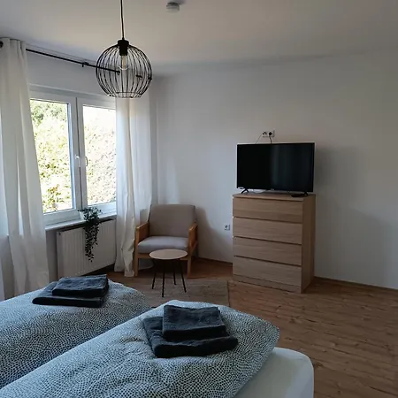 Ostfriesenfischer Daire