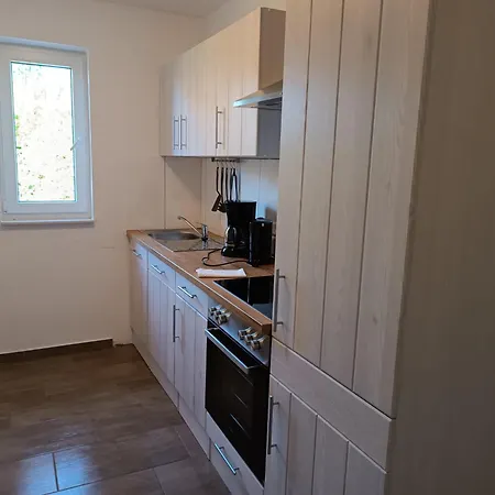 Daire Ostfriesenfischer