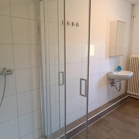 Daire Ostfriesenfischer Leezdorf