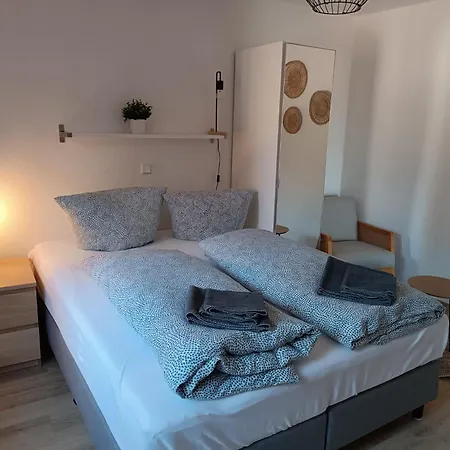 Ostfriesenfischer Daire Leezdorf